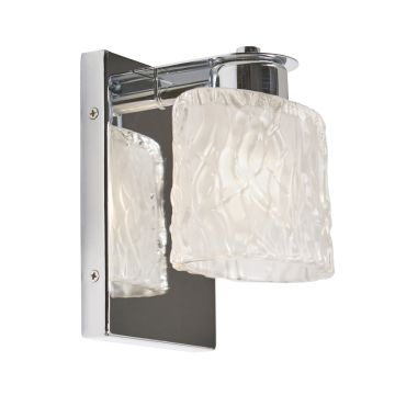 Quoizel SEAVIEW QZ/SEAVIEW1 BATH Kinkiet 1x3,5W/G9