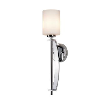 Quoizel TAYLOR QZ/TAYLOR1L BATH kinkiet 1x3,5W/G9 3000K