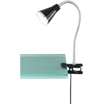 Trio ARRAS R22711102 lampka biurkowa 1x4w/led 350lm 3000k ip20