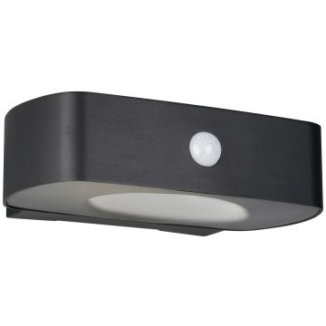 Trio BILBAO HYBRID R23336202 R23336202 kinkiet 1x6w/led 700lm 4000k ip44