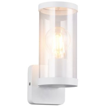 Trio BONITO R21596131 R21596131 kinkiet 1x28w/e27   ip44