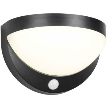 Trio COBRE SOLAR R24716132 kinkiet 1x8w/led 850lm 4000k ip44