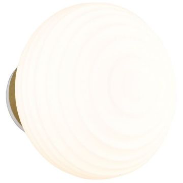 Trio EARL R27771101 R27771101 kinkiet 1x1.5w/led 140lm 3000k ip20