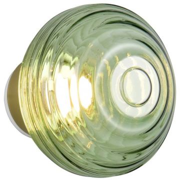 Trio EARL R27771115 R27771115 kinkiet 1x1.5w/led 140lm 3000k ip20