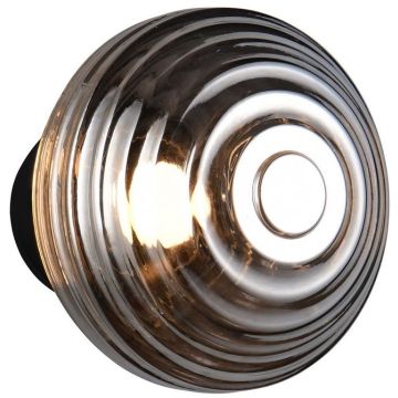 Trio EARL R27771154 R27771154 kinkiet 1x1.5w/led 140lm 3000k ip20