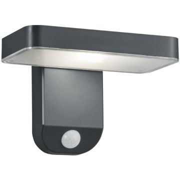 Trio ESQUEL R22261142 R22261142 kinkiet 1x5w/led 290lm 3000k ip44
