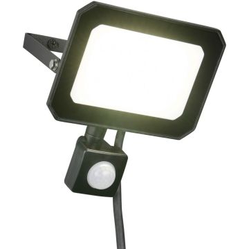 Trio FUNCHAL R23349232 R23349232 kinkiet 1x30w/led 2800lm 4000k ip44