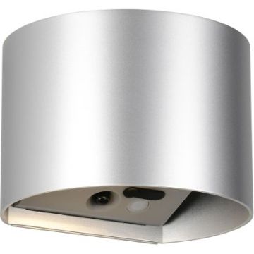 Trio GENIE R24161687 R24161687 kinkiet 2x1w/led 150lm 3000k ip44