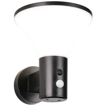 Trio GORDA R24676132 kinkiet 1x3w/led 500lm 4000k ip44