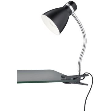 Trio HARVEY R20731232 lampka biurkowa 1x10w/e27   ip20