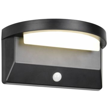 Trio MORO SOLAR R24706132 kinkiet 1x8w/led 850lm 4000k ip44