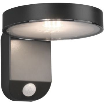 Trio POSADAS R22251142 R22251142 kinkiet 1x5w/led 290lm 3000k ip44