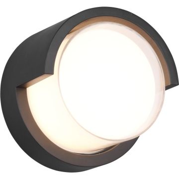 Trio PUNO R27036132 R27036132 kinkiet 1x8w/led 800lm 3000k ip54