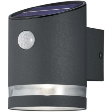 Trio SALTA R22231142 R22231142 kinkiet 1x3w/led 165lm 3000k ip44