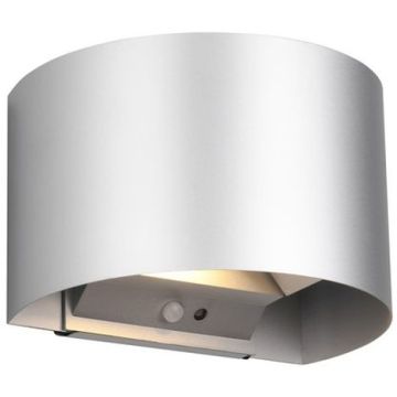 Trio TALENT - CZUJNIK RUCHU R27769187 R27769187 kinkiet 2x6w/led 50lm 3000k ip44