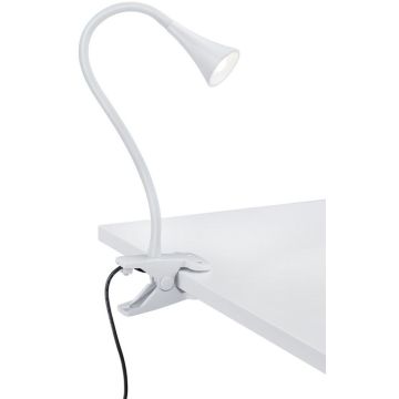 Trio VIPER R22398101 lampka biurkowa 1x3w/led 260lm 3000k ip20