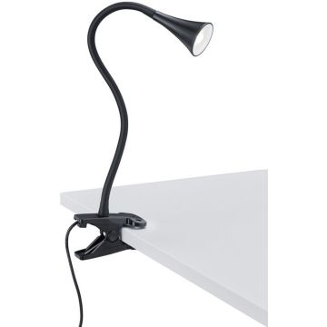 Trio VIPER R22398102 lampka biurkowa 1x3w/led 260lm 3000k ip20