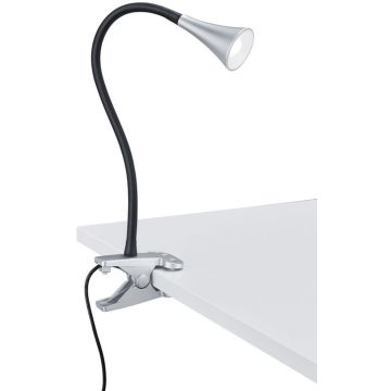 Trio VIPER R22398187 lampka biurkowa 1x3w/led 260lm 3000k ip20
