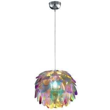 Trio CLOVER R30401069 lampa wisząca 1x40w/e27   ip20