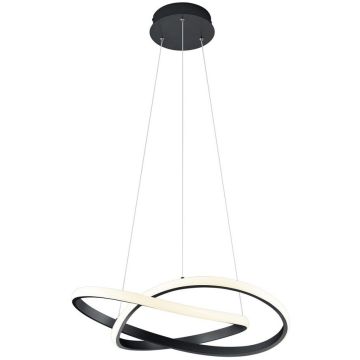 Trio COURSE R32051132 lampa wisząca 1x27w/led 3150lm 3000k ip20