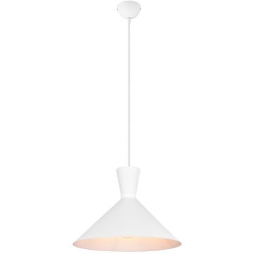 Trio ENZO R30781931 lampa wisząca 1x28w/e27   ip20