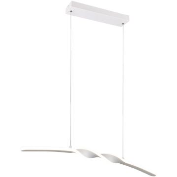 Trio GINKO R35791131 lampa wisząca 1x18w/led 2100lm 4000k ip20