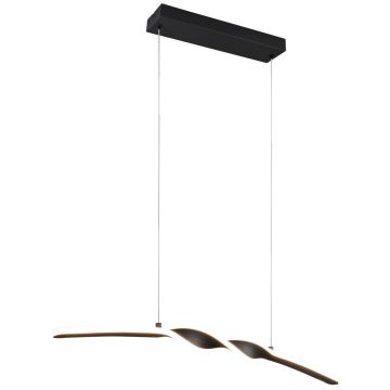 Trio GINKO R35791132 lampa wisząca 1x18w/led 1980lm 3000k ip20