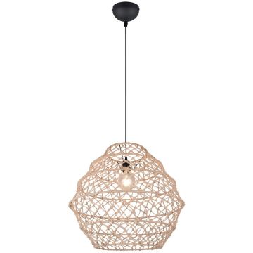 Trio HIVE R31681036 lampa wisząca 1x60w/e27   ip20