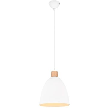 Trio JAGGER R30681031 lampa wisząca 1x40w/e27   ip20