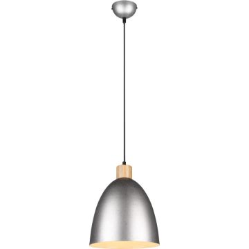 Trio JAGGER R30681067 lampa wisząca 1x40w/e27   ip20