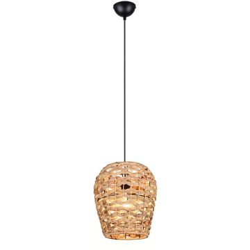 Trio JEAN R36221036 lampa wisząca 1x10w/e27   ip20