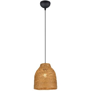 Trio JOELINE R31731026 lampa wisząca 1x10w/e27   ip20