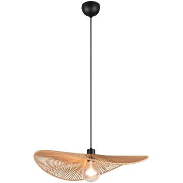 Trio LAURINE R36161026 lampa wisząca 1x40w/e27   ip20