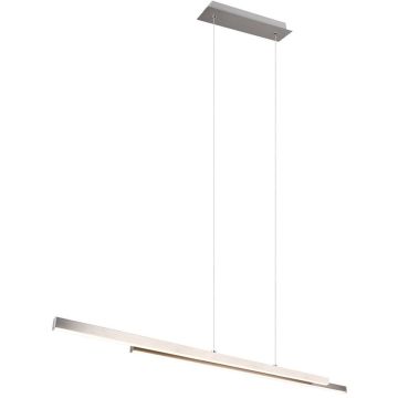 Trio ODIO R37882107 lampa wisząca 1x22w/led 2500lm 3000k ip20