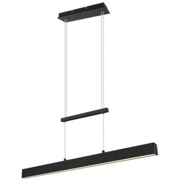 Trio PAROS R32043132 lampa wisząca 3x32w/led 3000lm+750lm 3000k ip20