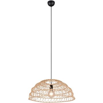 Trio PAULETTE R36141026 lampa wisząca 1x40w/e27   ip20