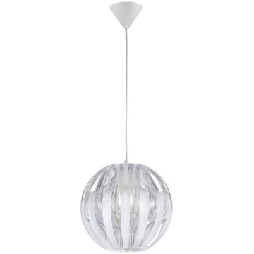 Trio PUMPKIN R30473001 lampa wisząca 1x40w/e27   ip20