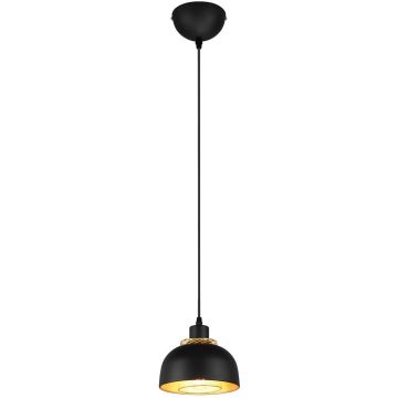 Trio PUNCH R30811032 lampa wisząca 1x40w/e27   ip20