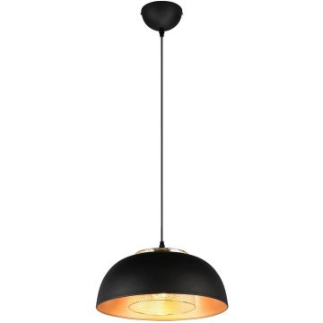 Trio PUNCH R30811932 lampa wisząca 1x40w/e27   ip20
