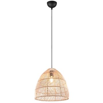 Trio RIKE R31131036 lampa wisząca 1x40w/e27   ip20