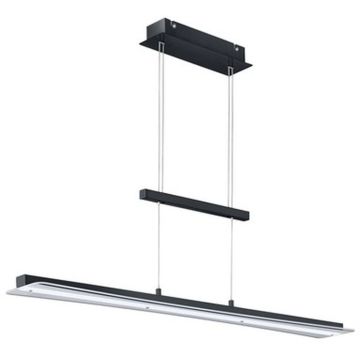 Trio SMASH R32421132 lampa wisząca 1x18w/led 1800lm 3000+4000+5000+6500k ip20
