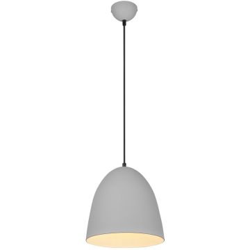 Trio TILDA R30661011 lampa wisząca 1x40w/e27   ip20