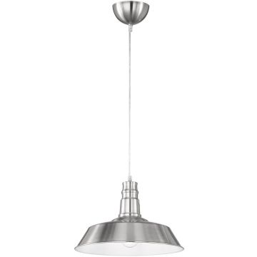 Trio WILL R30421007 lampa wisząca 1x60w/e27   ip20