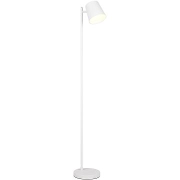 Trio BLAKE R42111131 lampa podłogowa 1x5w/led 350lm 3000k ip20