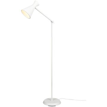 Trio ENZO R40781031 lampa podłogowa 1x10w/e27   ip20