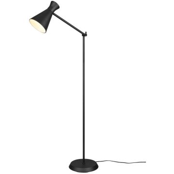 Trio ENZO R40781032 lampa podłogowa 1x10w/e27   ip20