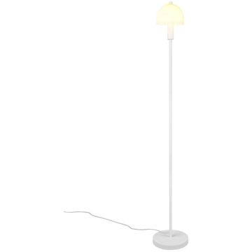 Trio GLENN R41961031 lampa podłogowa 1x10w/e14   ip20