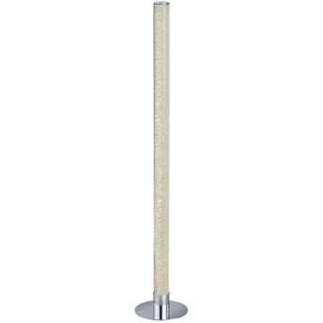 Trio LEIA R42571100 lampa podłogowa 1x10w/led 1000lm 3000k ip20
