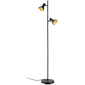 Trio NINA R40162002 lampa podłogowa 2x28w/e14   ip20