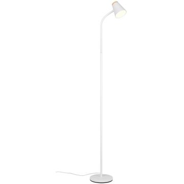 Trio PONGO R45831101 lampa podłogowa 1x4.5w/led 500lm 3000k ip20
